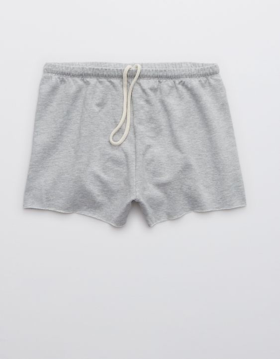 Fleece Short